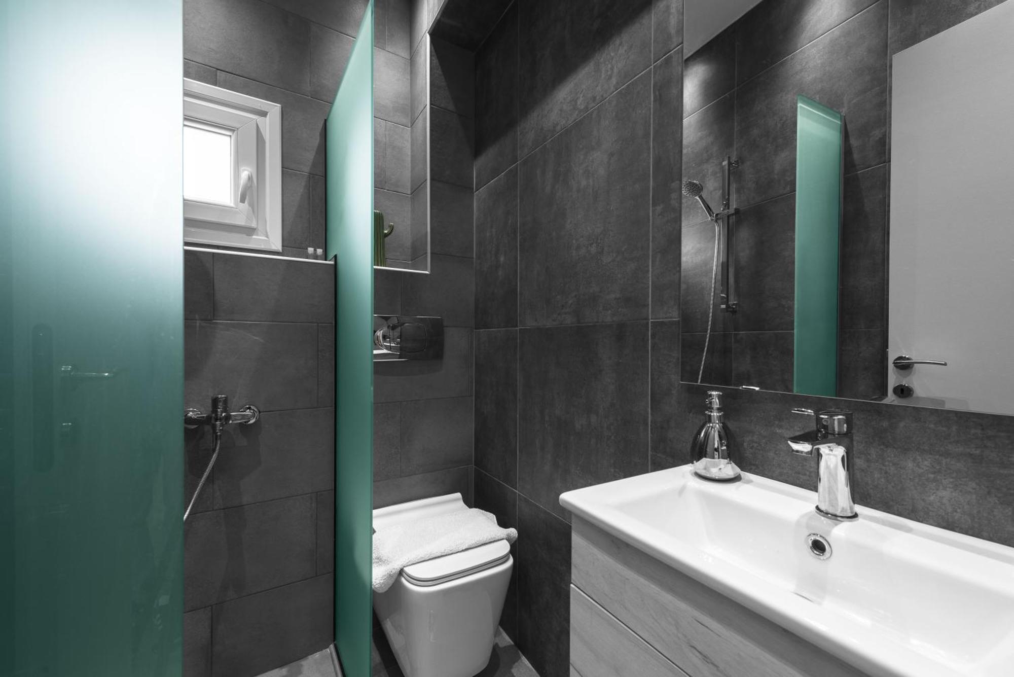 Denizen Boutique Apartments, Nilie Hospitality Mgmt 테살로니키 외부 사진