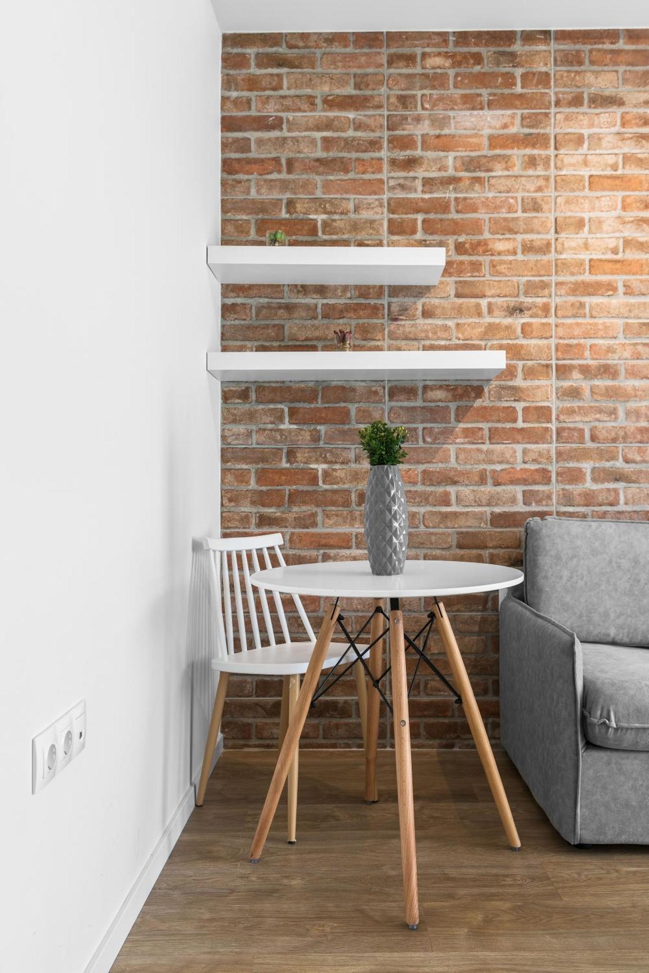 Denizen Boutique Apartments, Nilie Hospitality Mgmt 테살로니키 외부 사진