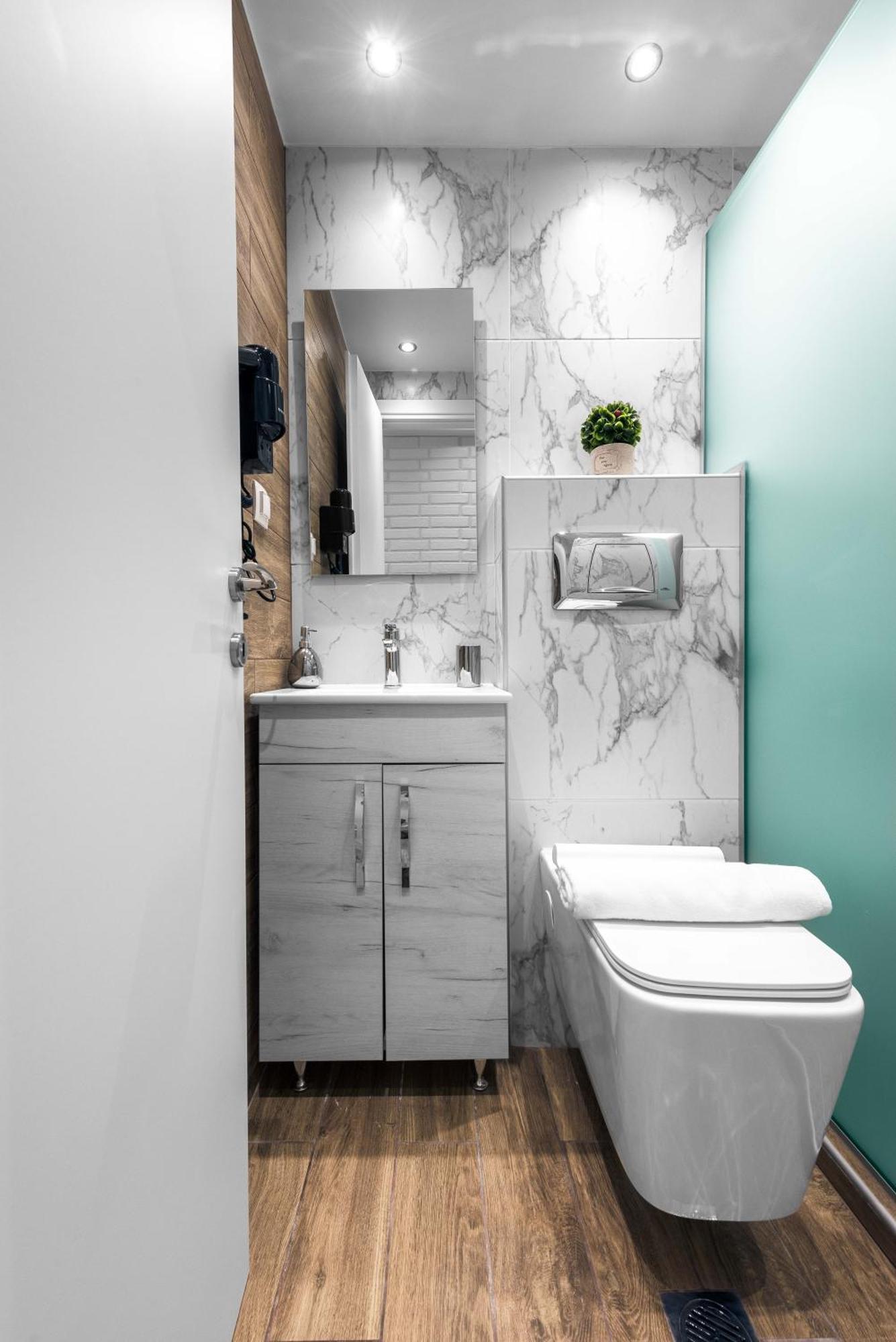 Denizen Boutique Apartments, Nilie Hospitality Mgmt 테살로니키 외부 사진