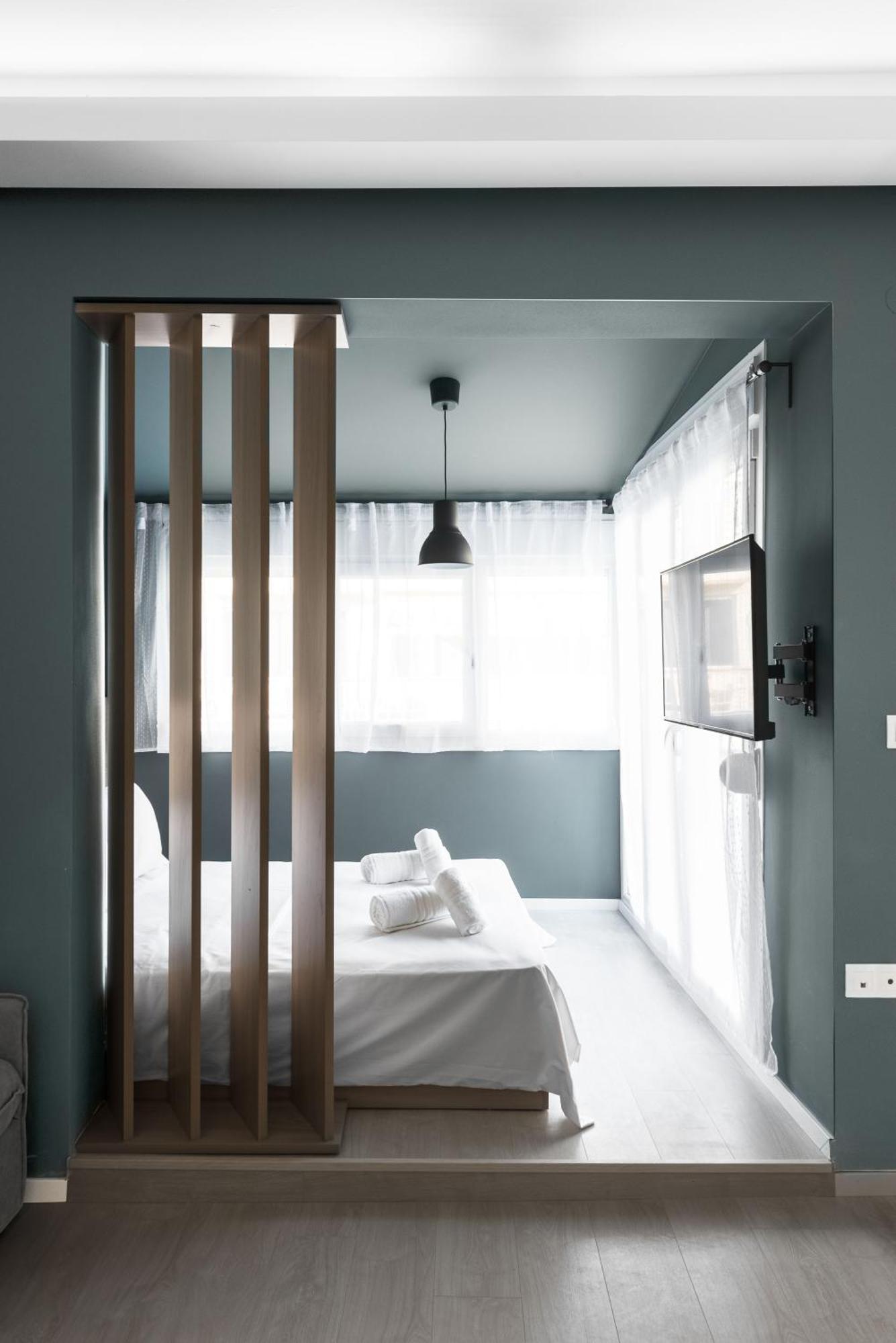 Denizen Boutique Apartments, Nilie Hospitality Mgmt 테살로니키 외부 사진