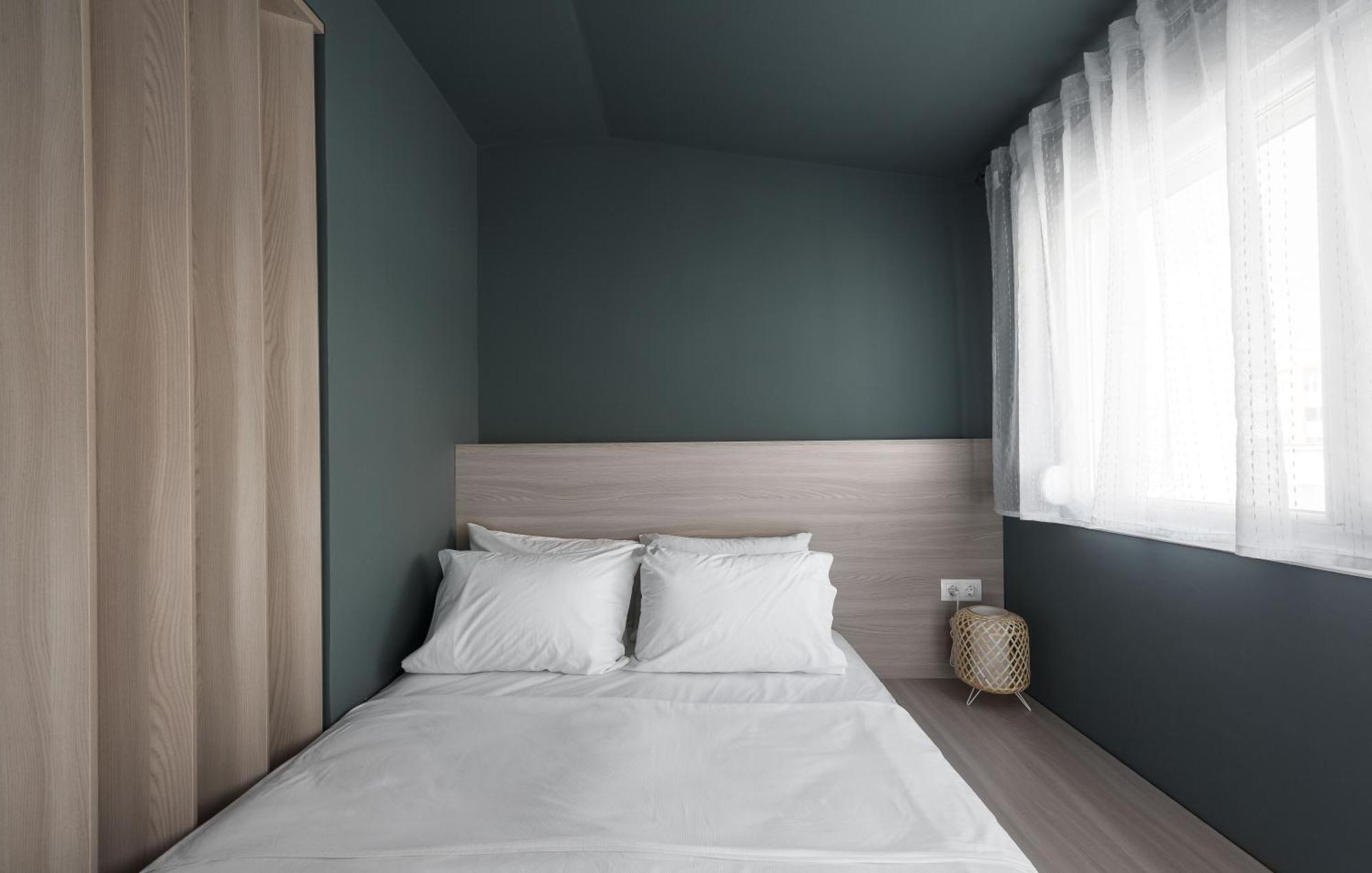 Denizen Boutique Apartments, Nilie Hospitality Mgmt 테살로니키 외부 사진