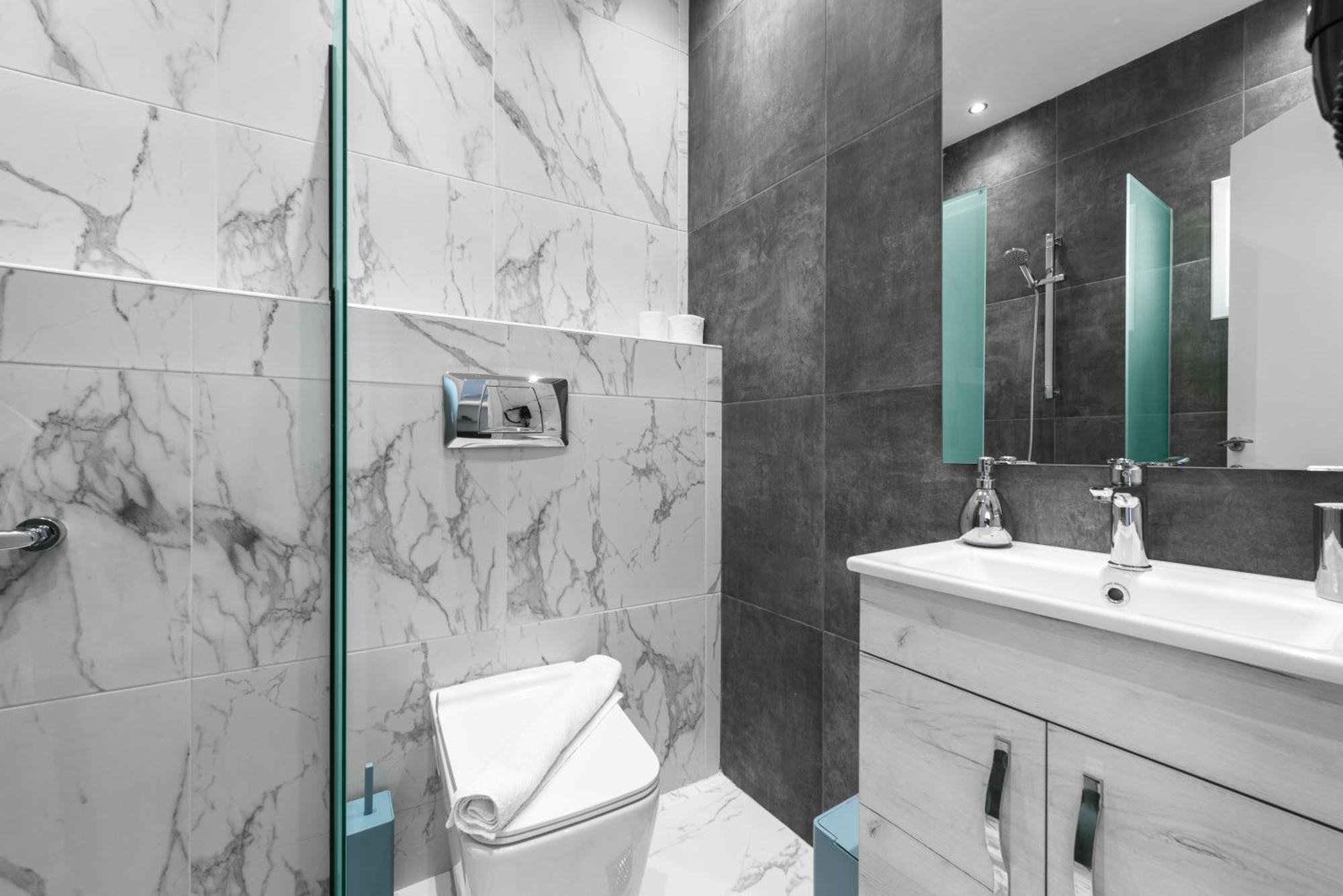 Denizen Boutique Apartments, Nilie Hospitality Mgmt 테살로니키 외부 사진