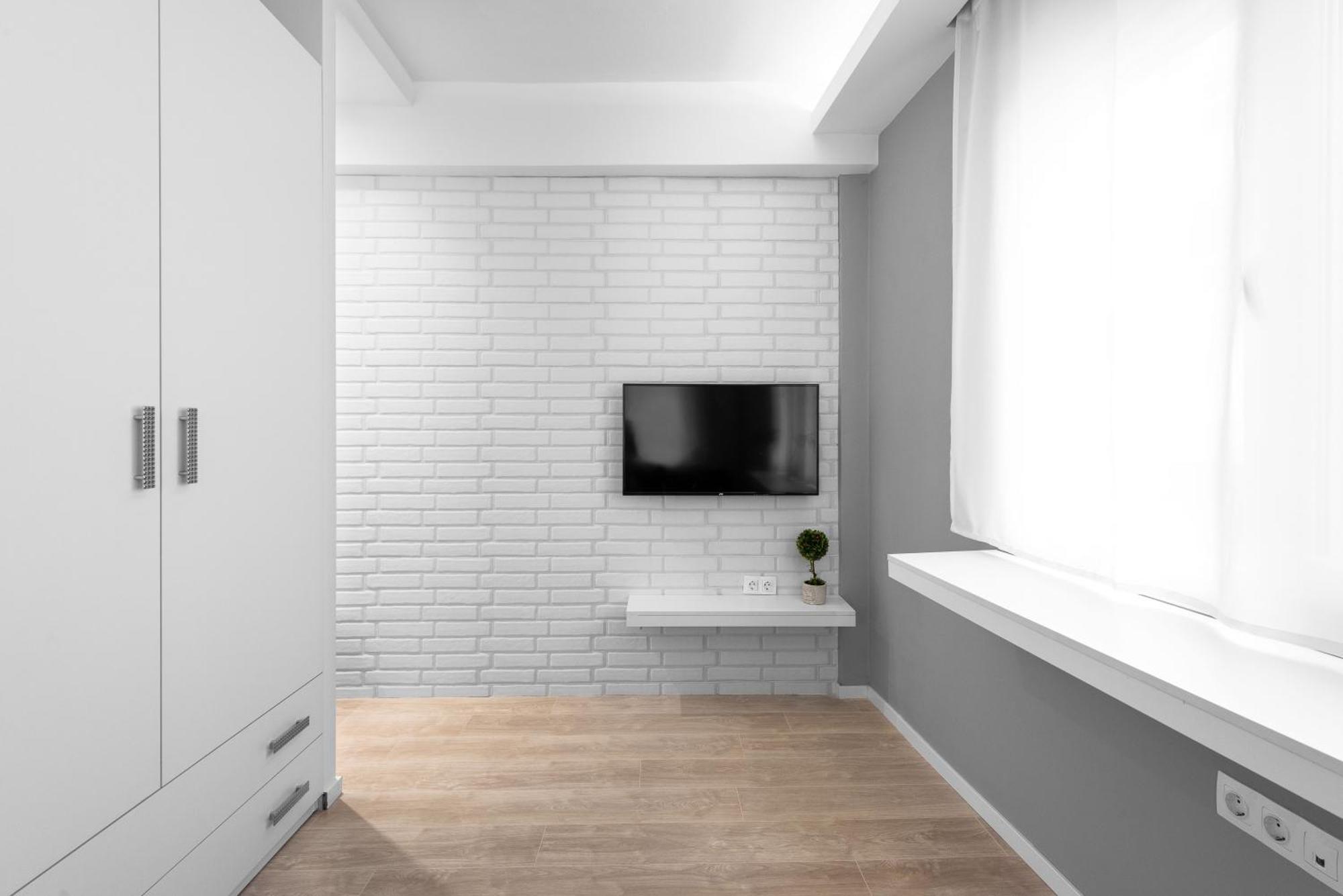 Denizen Boutique Apartments, Nilie Hospitality Mgmt 테살로니키 외부 사진