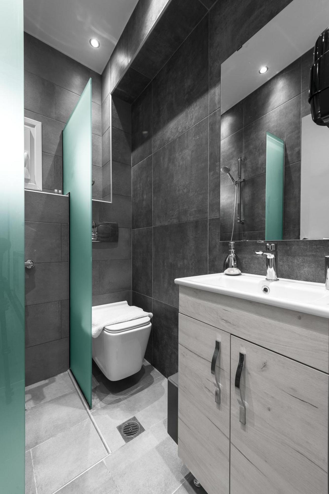 Denizen Boutique Apartments, Nilie Hospitality Mgmt 테살로니키 외부 사진