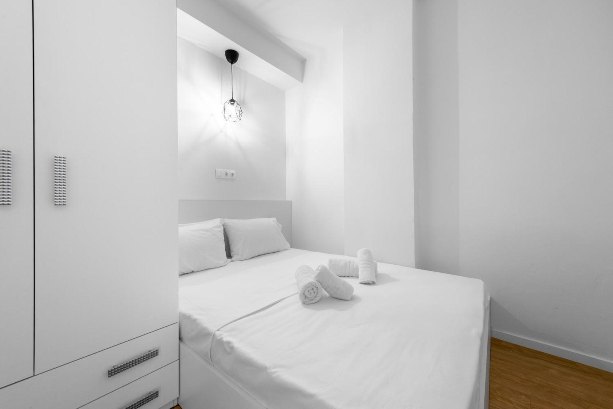 Denizen Boutique Apartments, Nilie Hospitality Mgmt 테살로니키 외부 사진