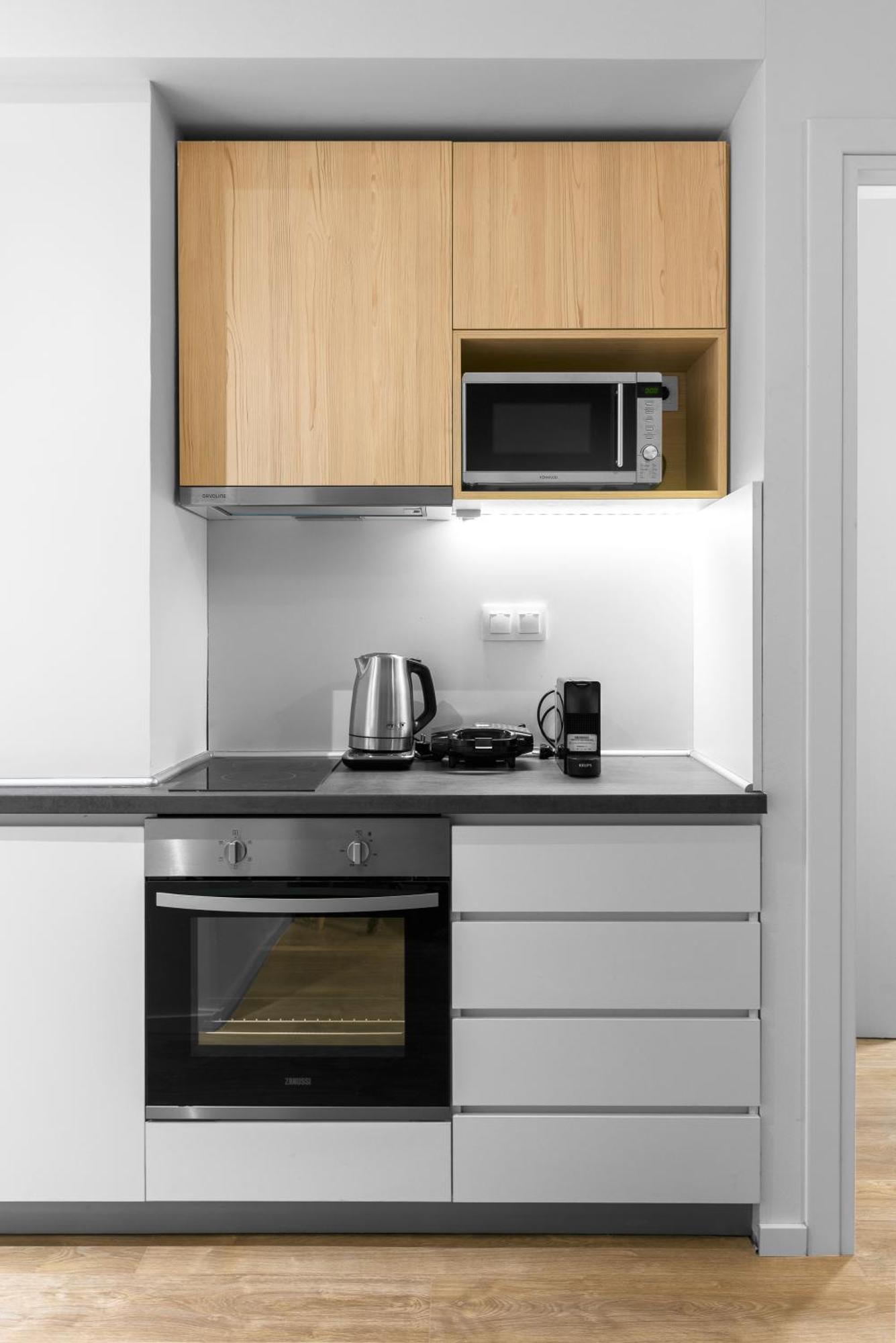 Denizen Boutique Apartments, Nilie Hospitality Mgmt 테살로니키 외부 사진