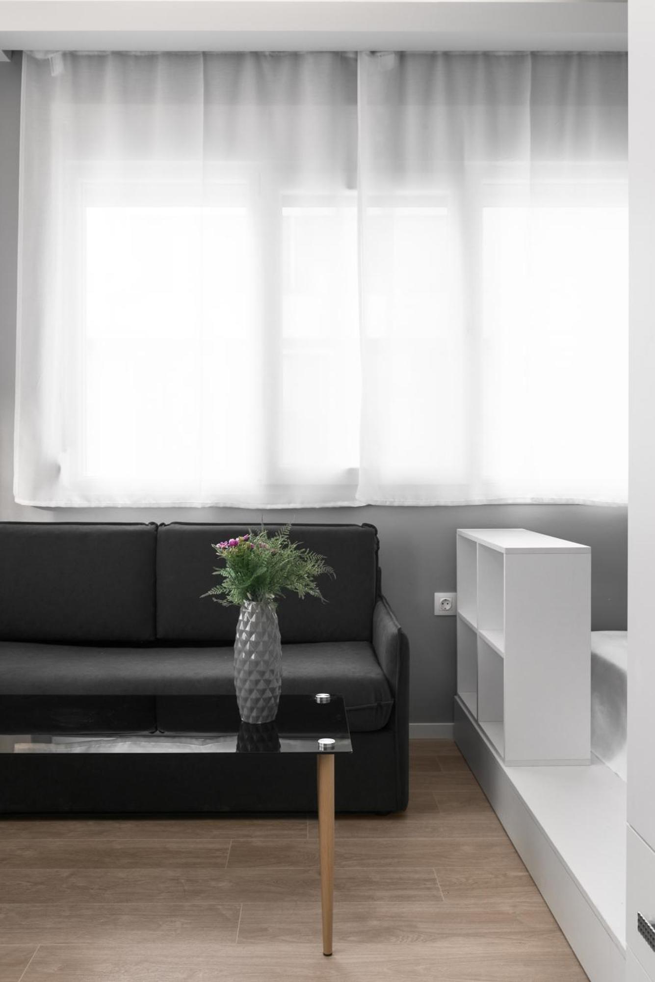 Denizen Boutique Apartments, Nilie Hospitality Mgmt 테살로니키 외부 사진