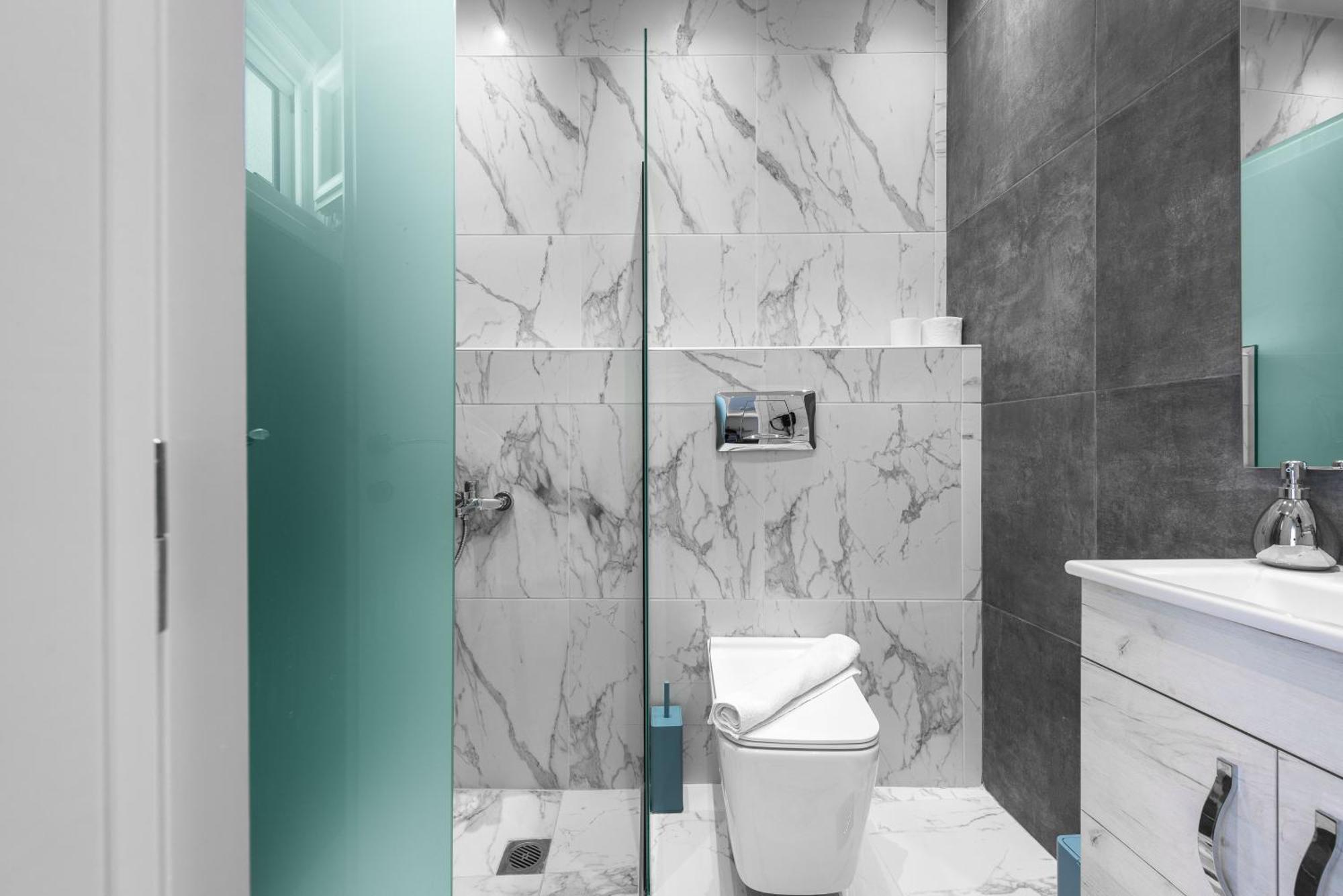 Denizen Boutique Apartments, Nilie Hospitality Mgmt 테살로니키 외부 사진