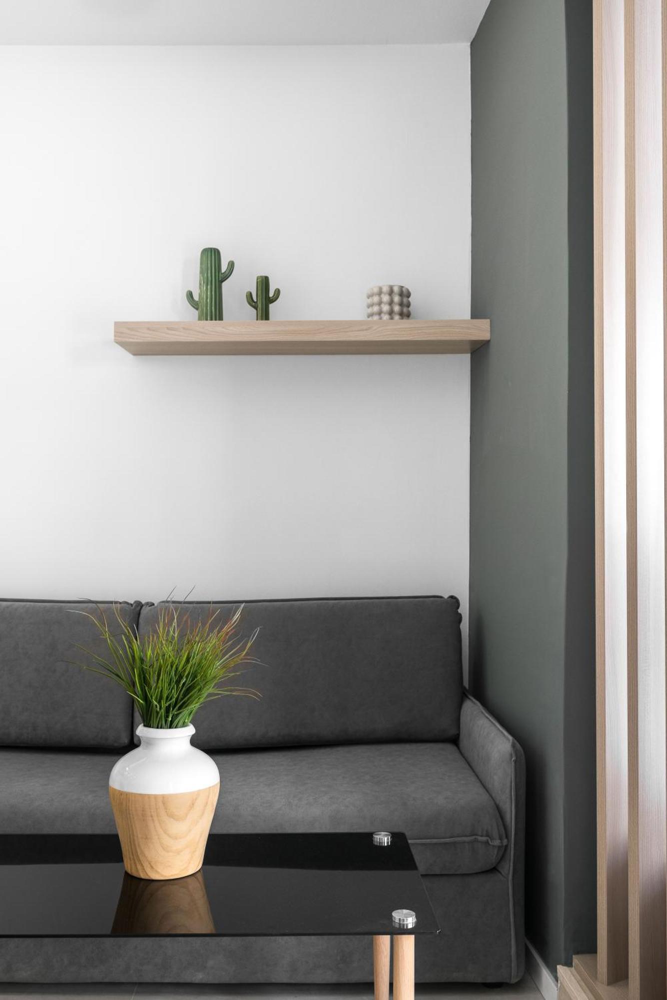 Denizen Boutique Apartments, Nilie Hospitality Mgmt 테살로니키 외부 사진