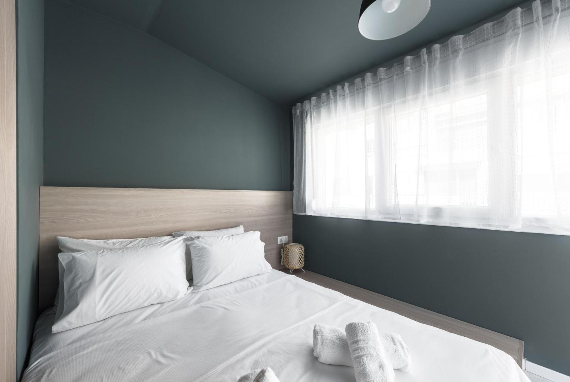Denizen Boutique Apartments, Nilie Hospitality Mgmt 테살로니키 외부 사진