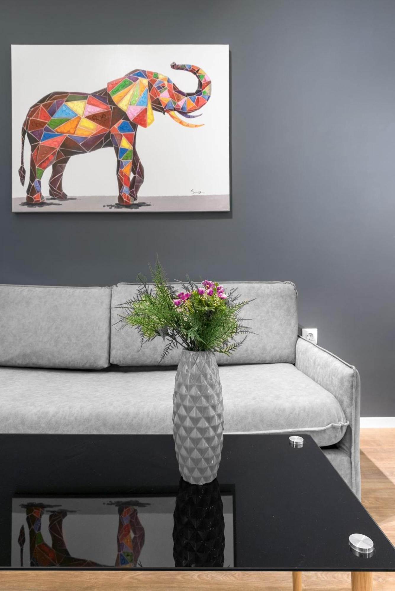 Denizen Boutique Apartments, Nilie Hospitality Mgmt 테살로니키 외부 사진