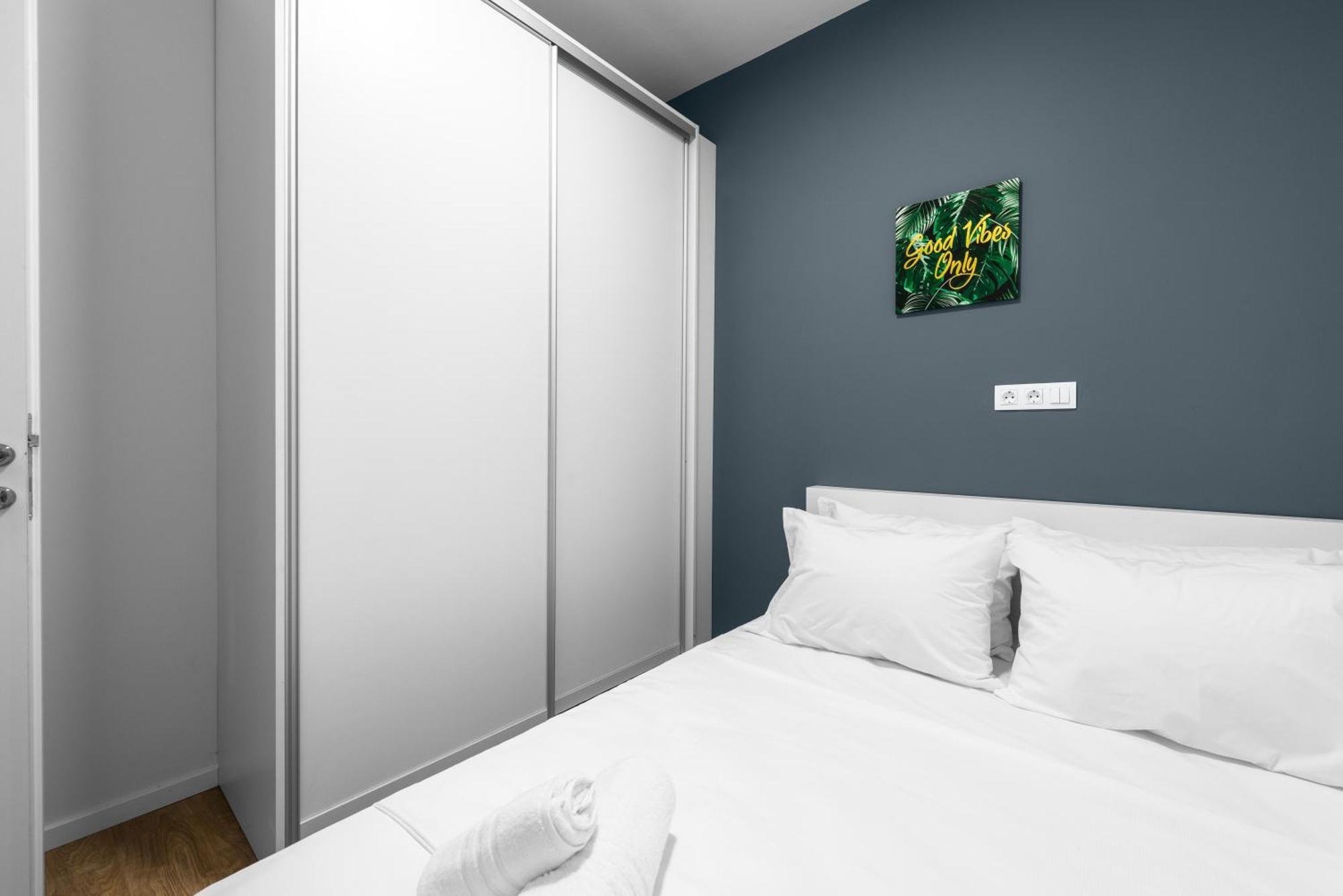 Denizen Boutique Apartments, Nilie Hospitality Mgmt 테살로니키 외부 사진