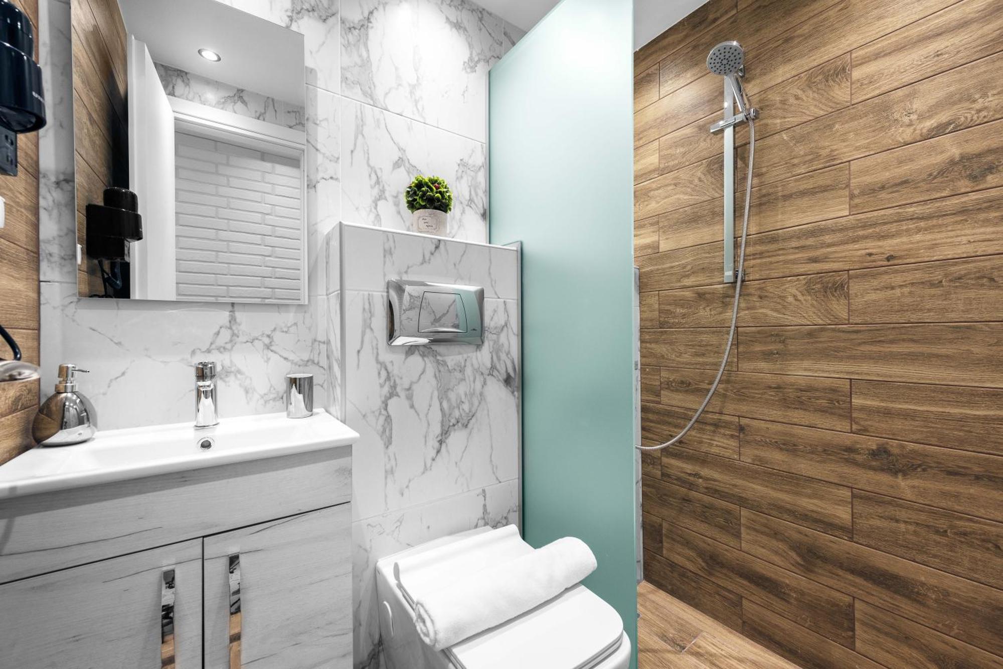Denizen Boutique Apartments, Nilie Hospitality Mgmt 테살로니키 외부 사진